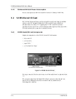 Preview for 58 page of Memotec CX900e Hardware Reference Manual