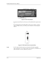 Предварительный просмотр 66 страницы Memotec CX900e Hardware Reference Manual