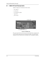 Предварительный просмотр 70 страницы Memotec CX900e Hardware Reference Manual