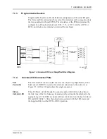 Предварительный просмотр 77 страницы Memotec CX900e Hardware Reference Manual