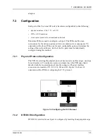 Предварительный просмотр 79 страницы Memotec CX900e Hardware Reference Manual