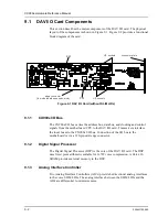 Предварительный просмотр 96 страницы Memotec CX900e Hardware Reference Manual