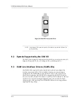 Preview for 98 page of Memotec CX900e Hardware Reference Manual