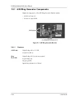 Preview for 110 page of Memotec CX900e Hardware Reference Manual