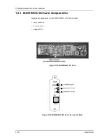 Preview for 116 page of Memotec CX900e Hardware Reference Manual