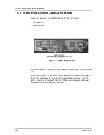 Preview for 136 page of Memotec CX900e Hardware Reference Manual