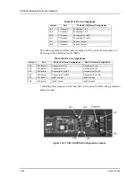 Preview for 150 page of Memotec CX900e Hardware Reference Manual