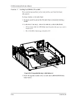 Предварительный просмотр 158 страницы Memotec CX900e Hardware Reference Manual