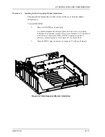 Preview for 163 page of Memotec CX900e Hardware Reference Manual