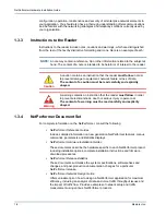 Preview for 18 page of Memotec NetPerformer SDM-9120 Series Hardware Installation Manual