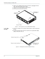 Preview for 32 page of Memotec NetPerformer SDM-9120 Series Hardware Installation Manual