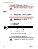 Предварительный просмотр 58 страницы Memotec NetPerformer SDM-9120 Series Hardware Installation Manual