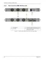 Preview for 76 page of Memotec NetPerformer SDM-9120 Series Hardware Installation Manual