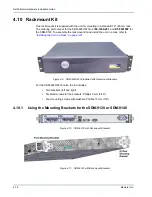 Preview for 86 page of Memotec NetPerformer SDM-9120 Series Hardware Installation Manual