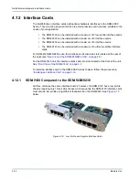 Preview for 92 page of Memotec NetPerformer SDM-9120 Series Hardware Installation Manual