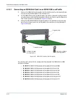 Preview for 94 page of Memotec NetPerformer SDM-9120 Series Hardware Installation Manual