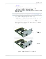 Preview for 103 page of Memotec NetPerformer SDM-9120 Series Hardware Installation Manual