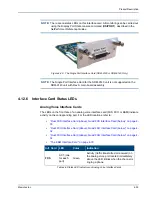 Preview for 107 page of Memotec NetPerformer SDM-9120 Series Hardware Installation Manual