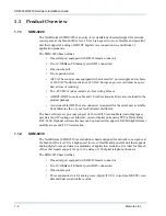 Preview for 14 page of Memotec NetPerformer SDM-9220 Series Hardware Installation Manual