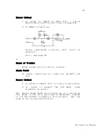 Preview for 33 page of Memotech Limited MTX 500 Service Manual