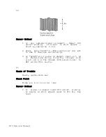 Preview for 38 page of Memotech Limited MTX 500 Service Manual