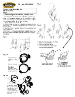 Предварительный просмотр 2 страницы Memphis Shades 2321-0226 Quick Start Manual