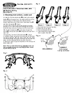 Предварительный просмотр 2 страницы Memphis Shades MEK1937 Quick Start Manual