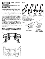 Предварительный просмотр 2 страницы Memphis Shades MEK1938 Quick Start Manual