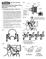 Предварительный просмотр 2 страницы Memphis Shades MEK1939 Quick Start Manual