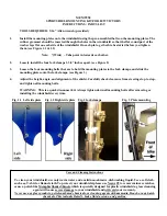 Предварительный просмотр 1 страницы Memphis Shades MEM 9958 Instructions-Parts List