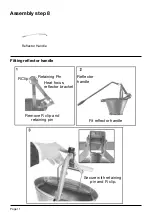 Preview for 12 page of Memphis 42000 Btu Assembly & User Instructions