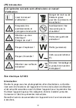 Preview for 35 page of Memphis AJ140-S Instruction Manual