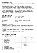 Preview for 71 page of Memphis AJ140-S Instruction Manual