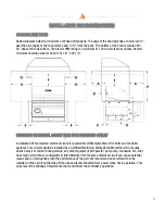 Preview for 5 page of Memphis Beale Street BGBS26 Manual