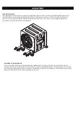 Preview for 7 page of Memphis MME10T24 Quick Start Manual