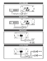 Preview for 4 page of Memphis MXA2.140 Product Manual & Installation Manual