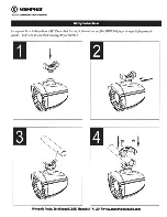 Preview for 2 page of Memphis MXA62TS Owner'S Manual