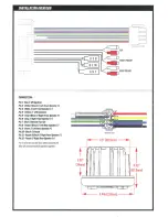 Preview for 2 page of Memphis MXAlMC Installing And Operating Insructions