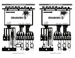 Предварительный просмотр 4 страницы Memphis MXAZEQ5BT Instruction Manual