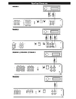 Предварительный просмотр 8 страницы Memphis Power Reference Series Instructions Manual