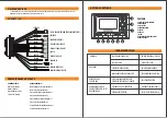 Предварительный просмотр 4 страницы Memphis SMC3 Instruction Manual