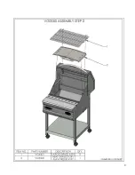 Preview for 9 page of Memphis Wood Fire Convection Grill Owner'S Manual And User'S Manual