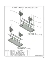 Preview for 10 page of Memphis Wood Fire Convection Grill Owner'S Manual And User'S Manual