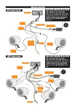 Preview for 4 page of Memphis XTREME MXABMB2 Instructions Manual