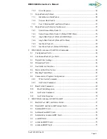 Preview for 5 page of Memsic AHRS380ZA-200 User Manual