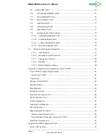 Preview for 6 page of Memsic AHRS380ZA-200 User Manual