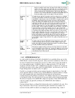 Preview for 30 page of Memsic AHRS380ZA-200 User Manual