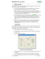 Preview for 90 page of Memsic AHRS380ZA-200 User Manual