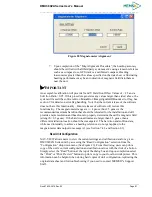 Preview for 99 page of Memsic AHRS380ZA-200 User Manual