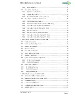 Preview for 7 page of Memsic AHRS380ZA User Manual